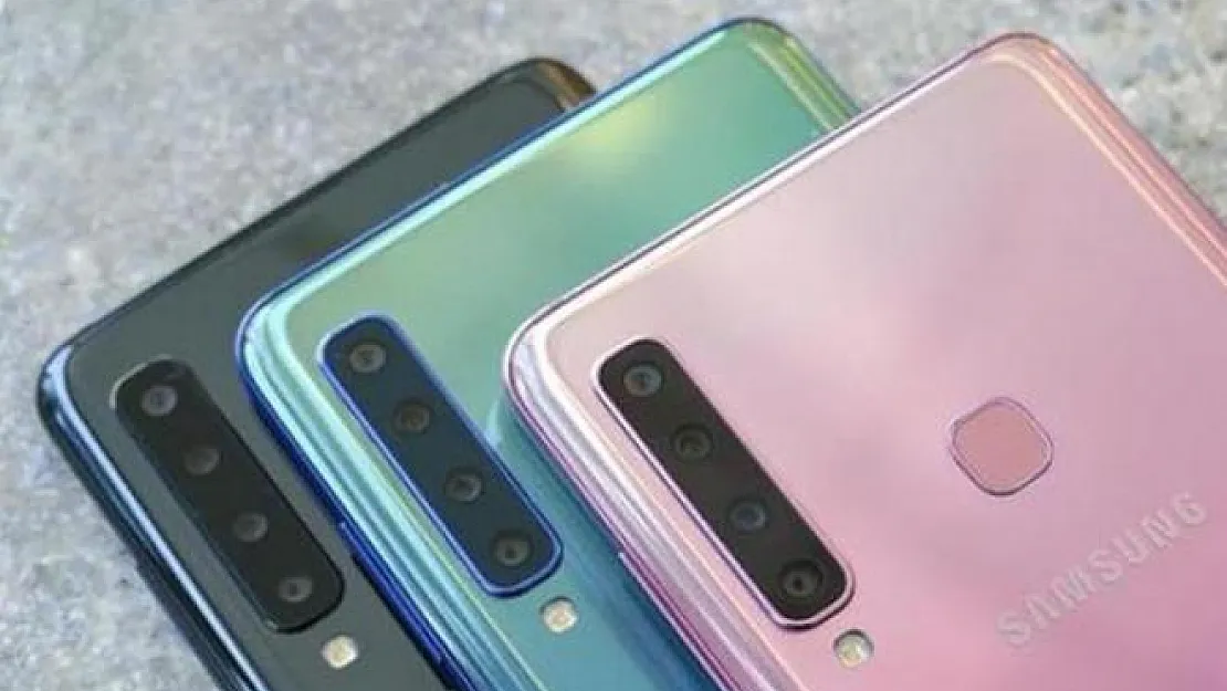 Samsung Galaxy A9'un Türkiye satış fiyatı belli oldu