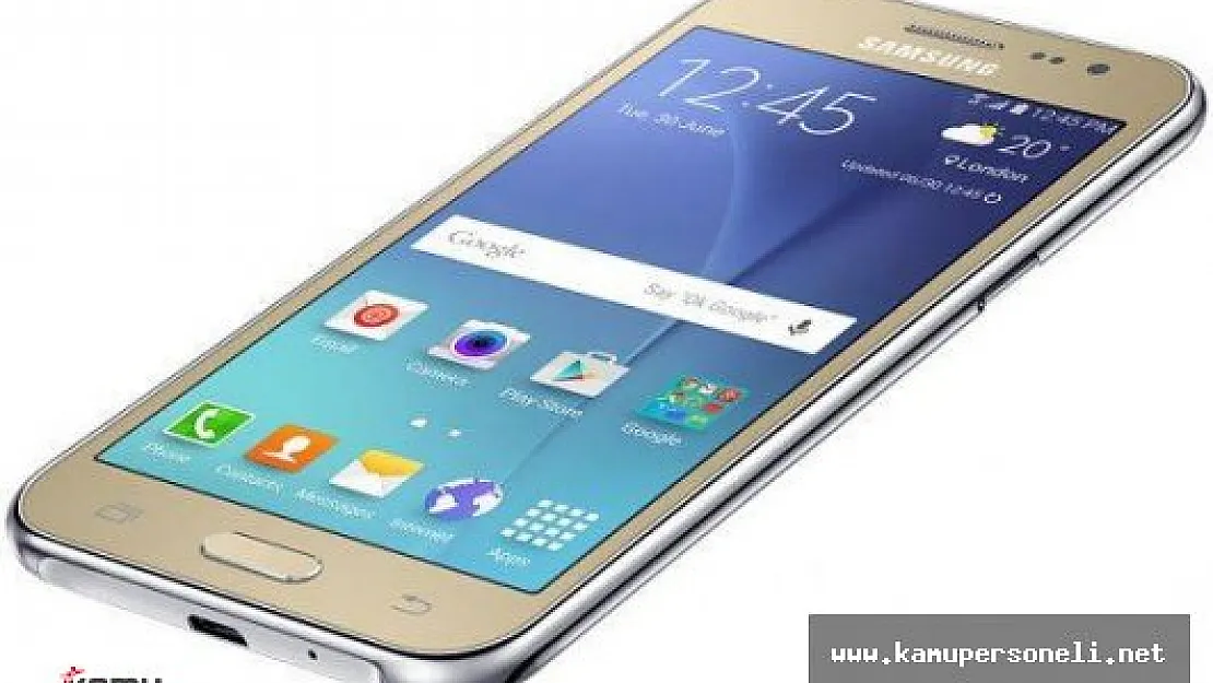 Samsung Galaxy C5 Özellikleri Nelerdir? Galaxy C5 Fiyatı Belli Oldu