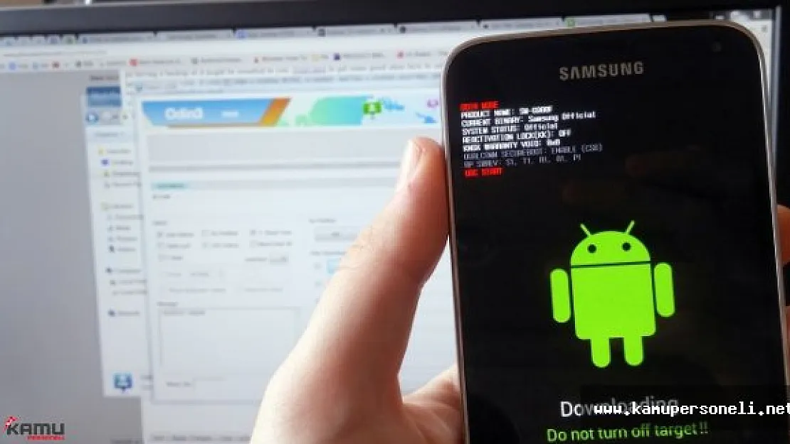 Samsung Galaxy S7 Edge İçin Haziran Ayı Güncellemesi Geldi