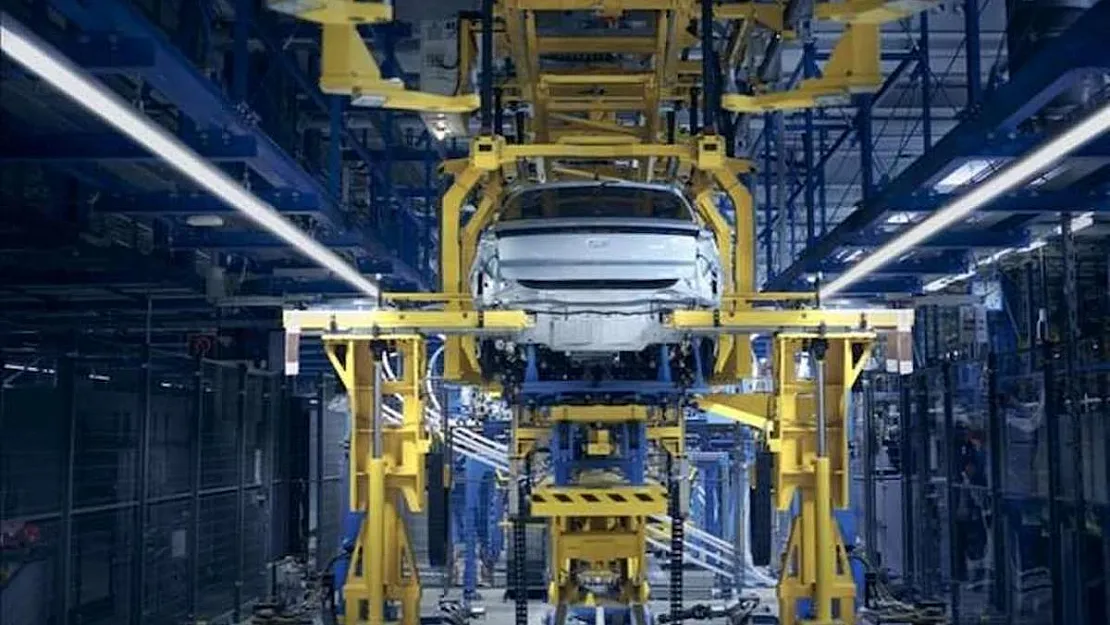 Samsung SDI, ABD'deki elektrikli araç aküsü fabrikasını genişletiyor