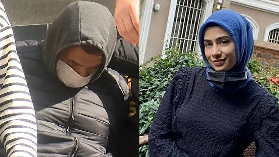 Samuray Kılıcı Davasında Karar Çıktı! İşte Akıl Sağlığı Yerinde Çıkan Katilin Cezası!