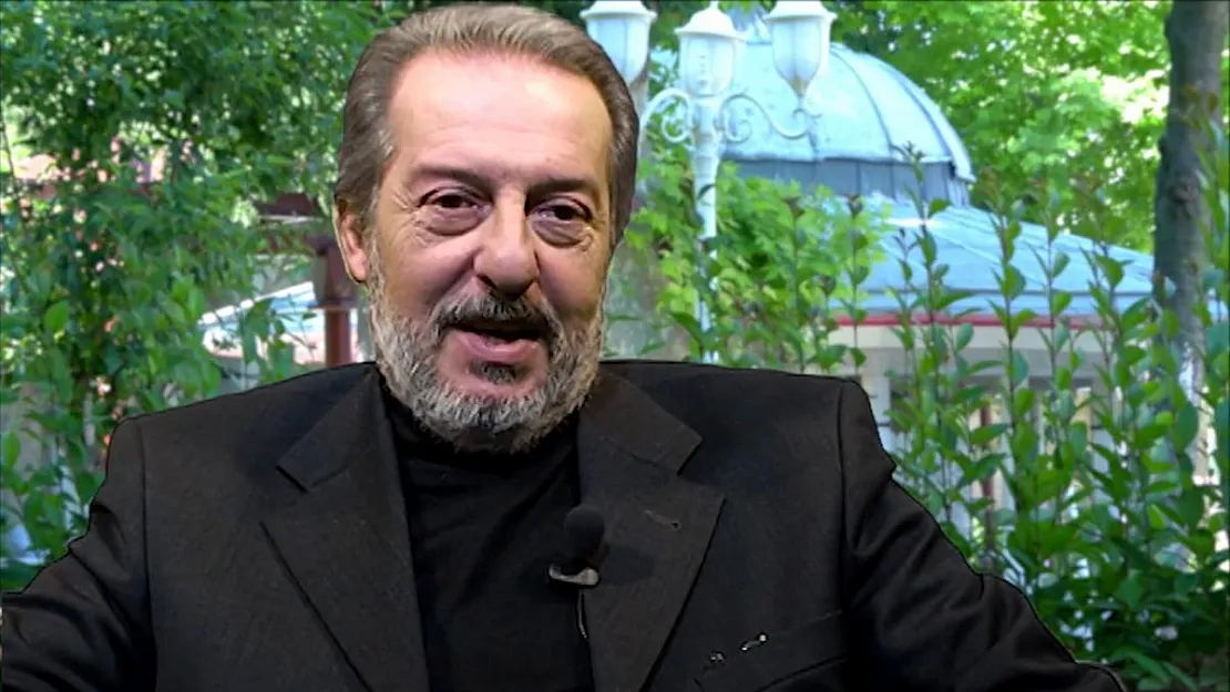 Sanat dünyasının acı kaybı! Usta sanatçı hayatını kaybetti!
