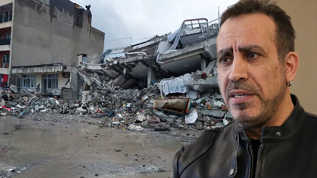 Sanatçı, hayırsever Haluk Levent bu kez affetmedi! GSM operatörlerine seslendi 'Nedir bu ya?'