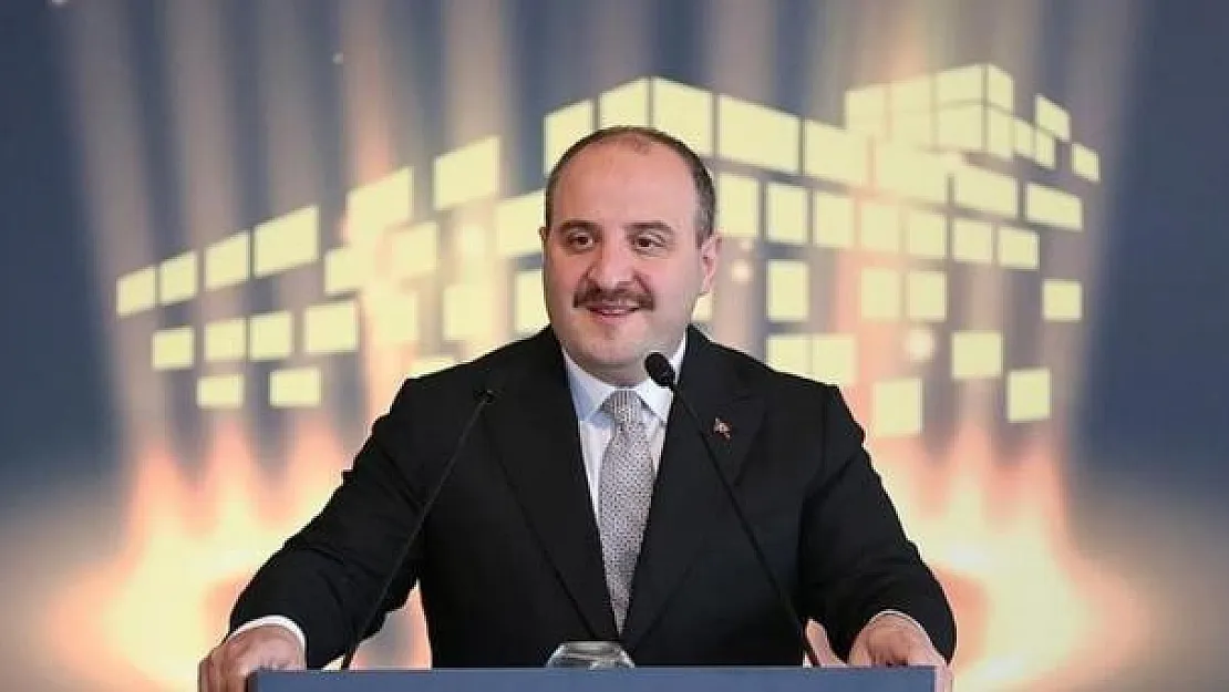 Sanayi Bakanı Varank Açıkladı- 25 Bin Personel Alımı