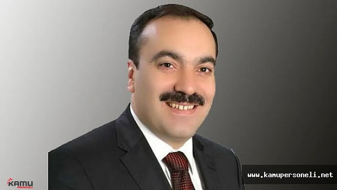 Sanayi Bakanlığı Müşavirliğine Getirilen Mustafa Bilici Kimdir?