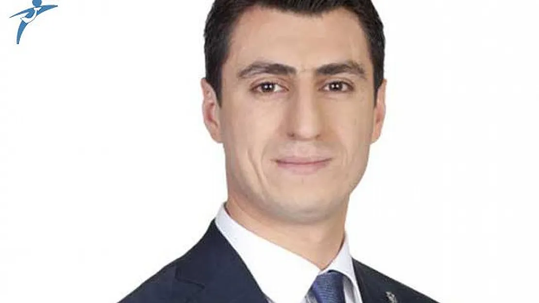 Sanayi ve Teknoloji Bakanlığı Ar-Ge Teşvikleri Genel Müdürlüğüne, Muhammet Bilal Macit'in Atandı