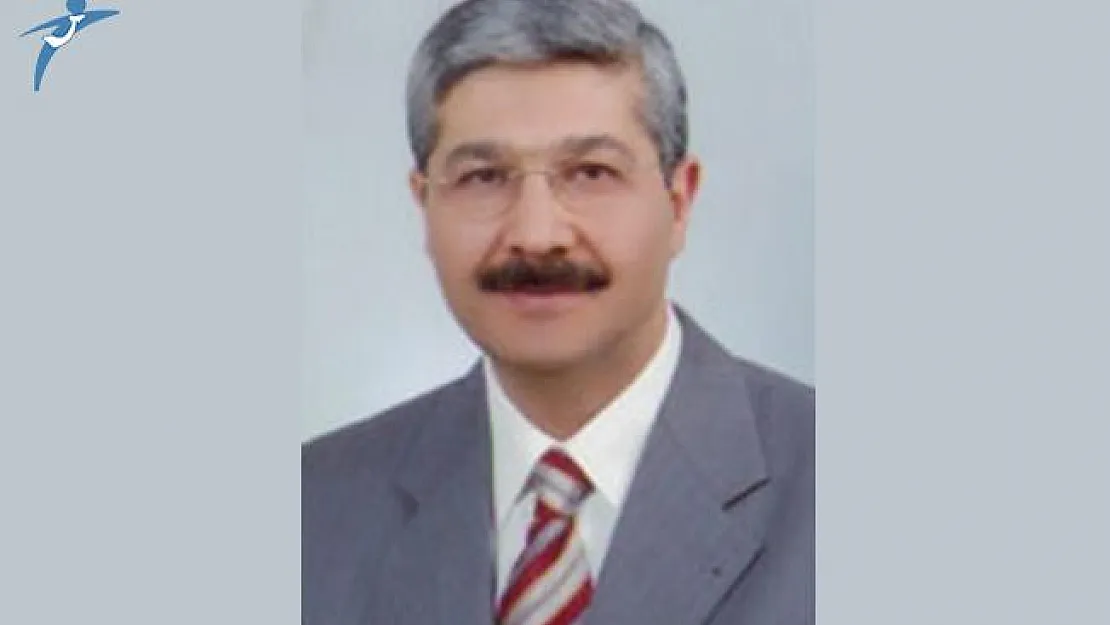 Sanayi ve Teknoloji Bakanlığı Sanayi Bölgeleri Genel Müdürlüğüne, Ramazan Yıldırım'ın Ataması Yapıldı