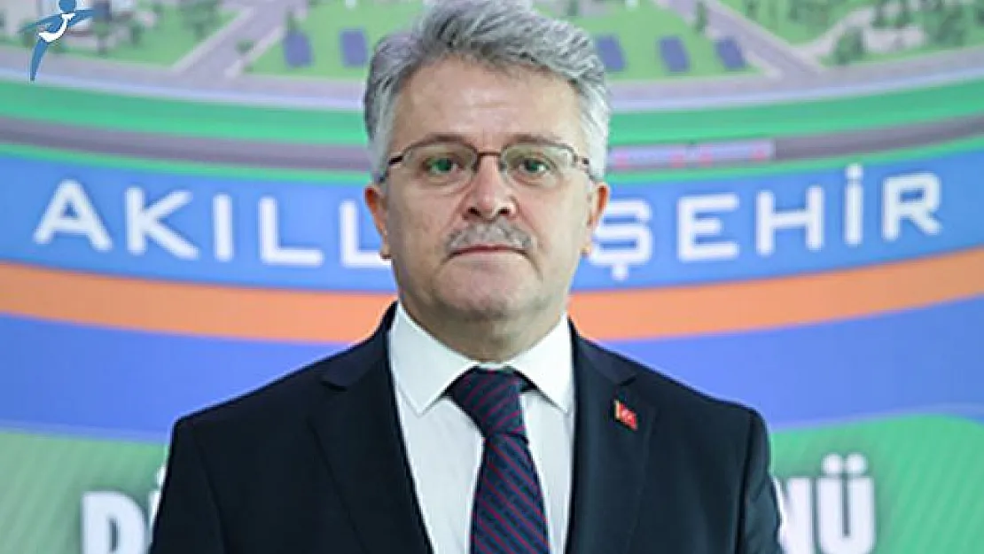 Sanayi ve Teknoloji Bakanlığı Sanayi Ürünleri Güvenliği ve Denetimi Genel Müdürlüğüne Mehmet Bozdemir Atandı