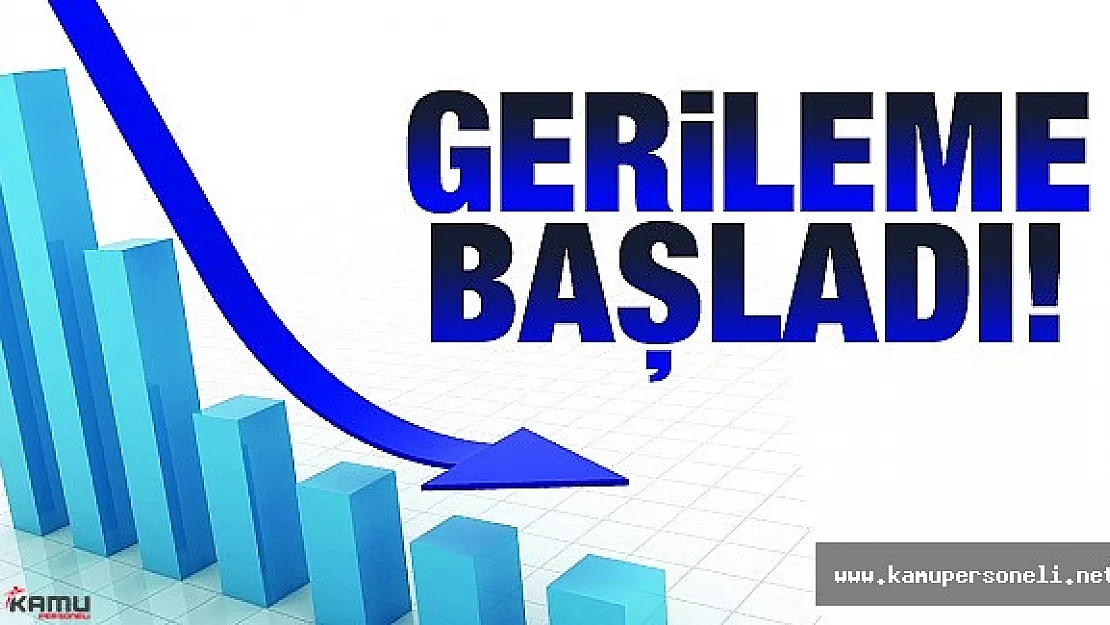 Sanayi ve Yatırım BDT Ülkelerinde Gerilemeye Başladı