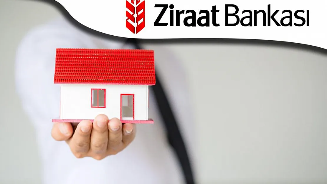 Sanayinin başkenti için yatırım vakti evler sadece 440 bin TL, 450 bin TL! Satışlar sadece Ziraat Bankası üzerinden gerçekleşecek…