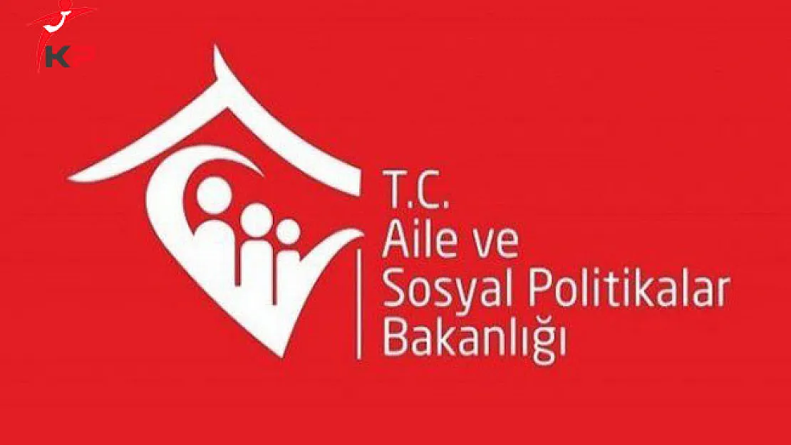 Şanlıurfa Aile ve Sosyal Politikalar İl Müdürlüğü 68 ASDEP Görevlisi Alım İlanı