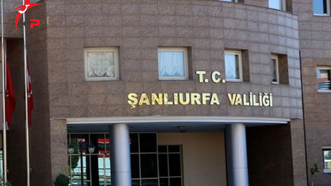 Şanlıurfa Valiliği Tarafından Okullar Tatil Edildi