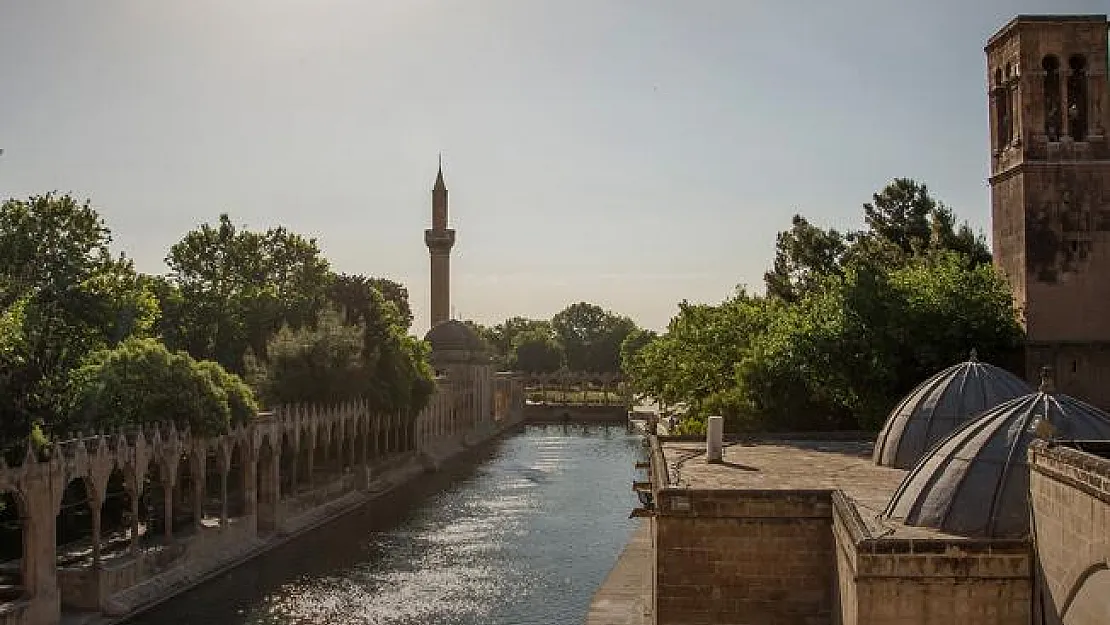 Şanlıurfa'da 191 ev daha karantinaya alındı!