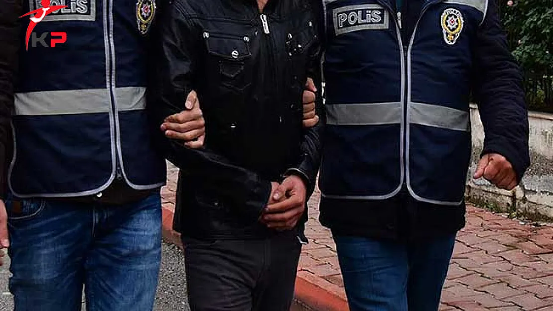 Şanlıurfa'da ByLock Operasyonu: Çok Sayıda Kişi Gözaltına Alındı