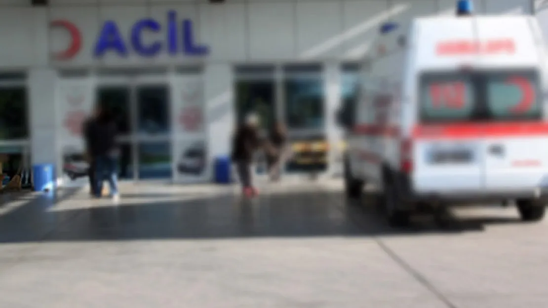 Şanlıurfa'da Dehşet! 15 Gün Önce Evlendiği Kocasını Öldürdü