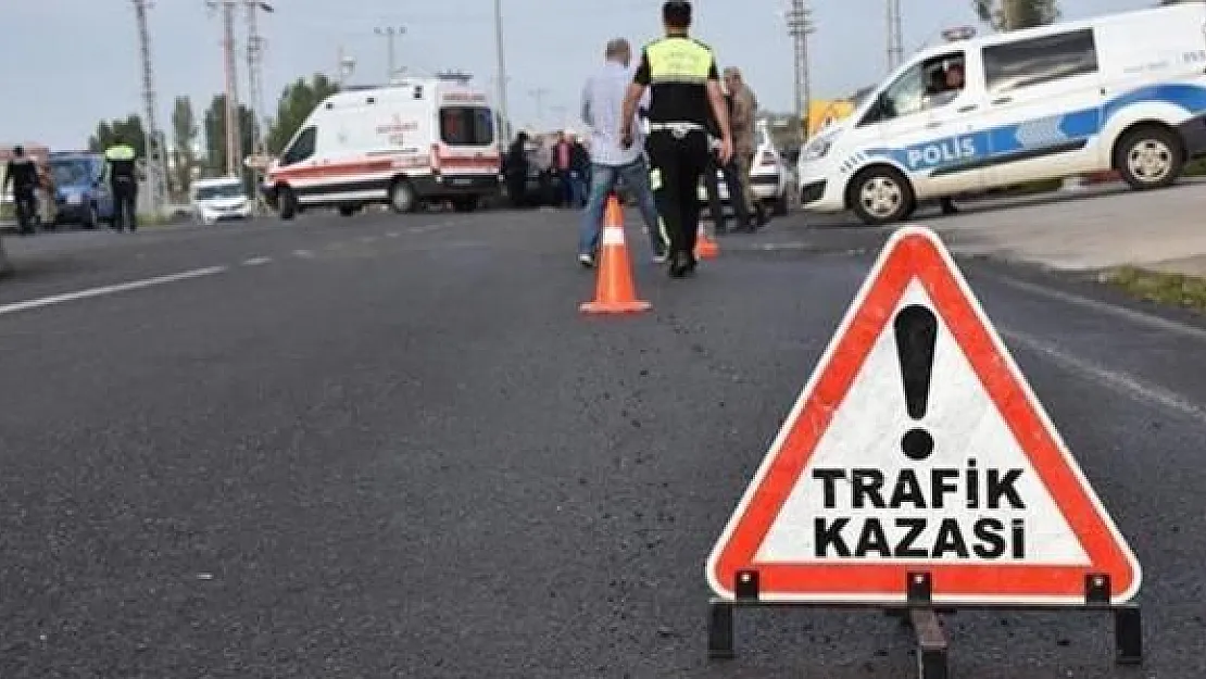 Şanlıurfa'da korkunç TIR kazası! Çok sayıda yaralı var