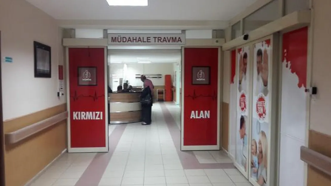 Şanlıurfa'da Trafik Kazası! 4 Yaşındaki Çocuk Vefat Etti