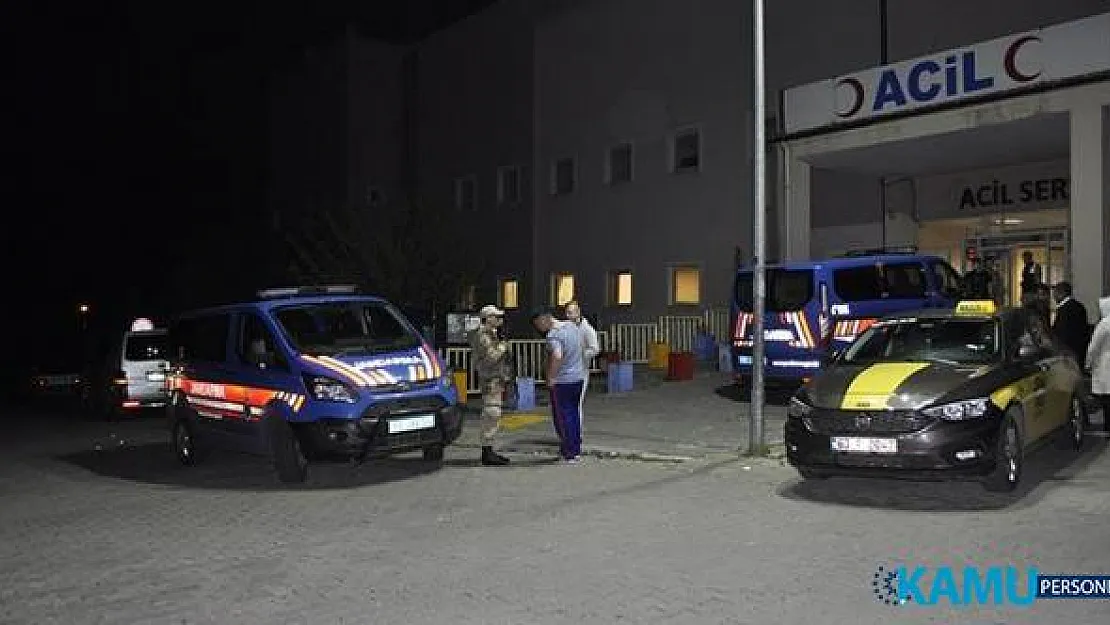 Şanlıurfa'nın Siverek ilçesinde Fırat Nehrinin kıyısında ceset parçaları bulundu