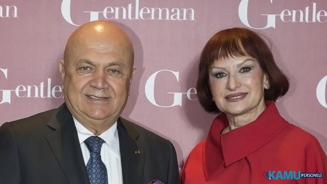 Sarar Yönetim Kurulu Başkanı Cemalettin Sarar ve eşine silahlı maskeli rehin! İnterpol devreye girdi...
