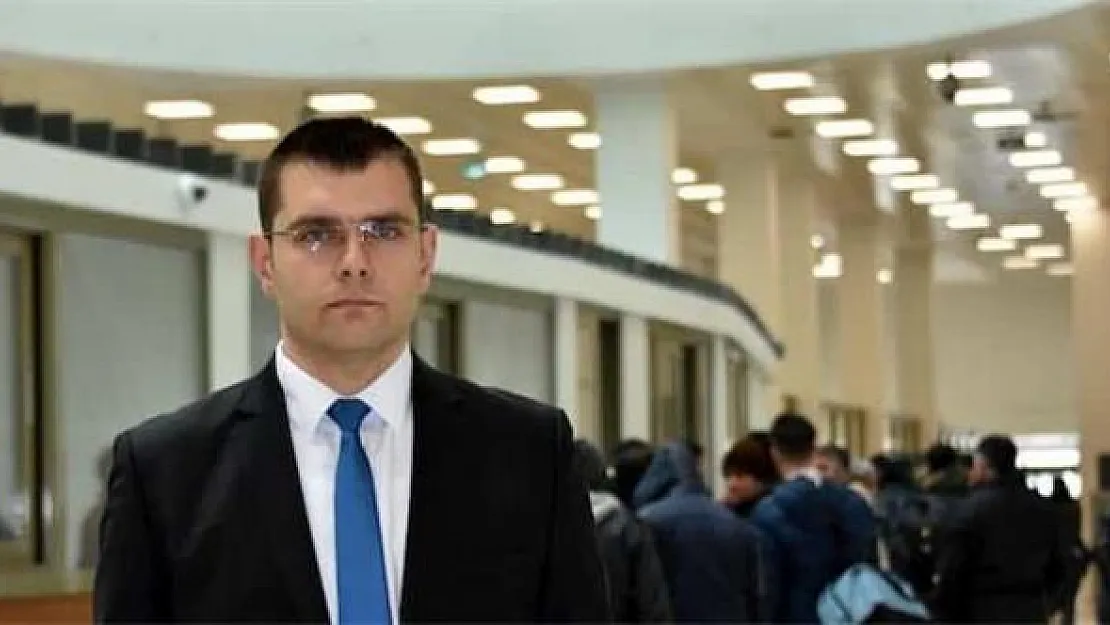 Saray Belediye Başkanlığına kayyım ataması yapıldı!