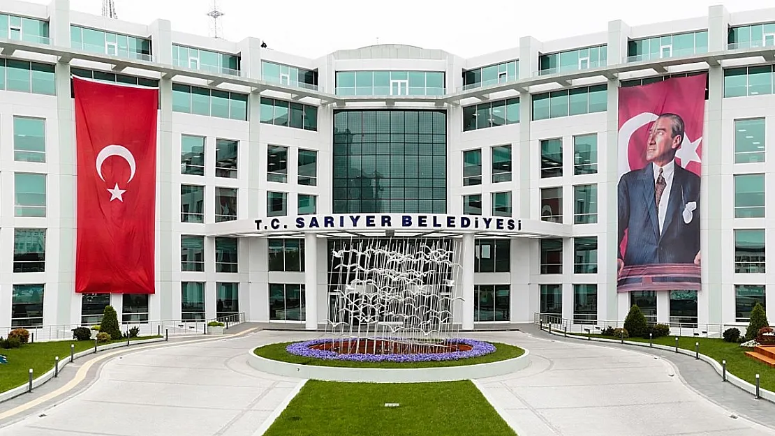 Sarıyer Belediyesi Temizlik İşleri Müdürlüğü'ne 12 İşçi Alımı Yapacak