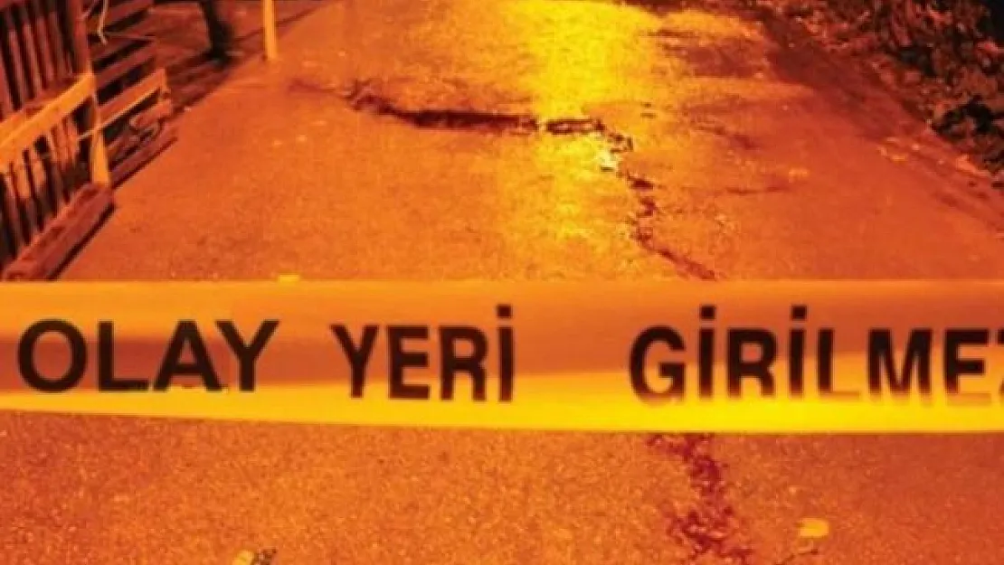 Sarıyer'de Korku Dolu Anlar- Silah Sesleri Mahalleyi Ayağa Kaldırdı