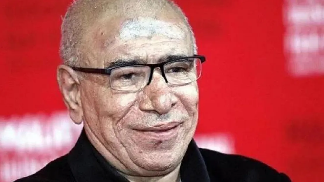 Şarkıcı Gülşen'den sonra sıra oyuncu İlyas Salman'da hakkında 2 yıla kadar hapis cezası istendi! Gerekçe yine video…