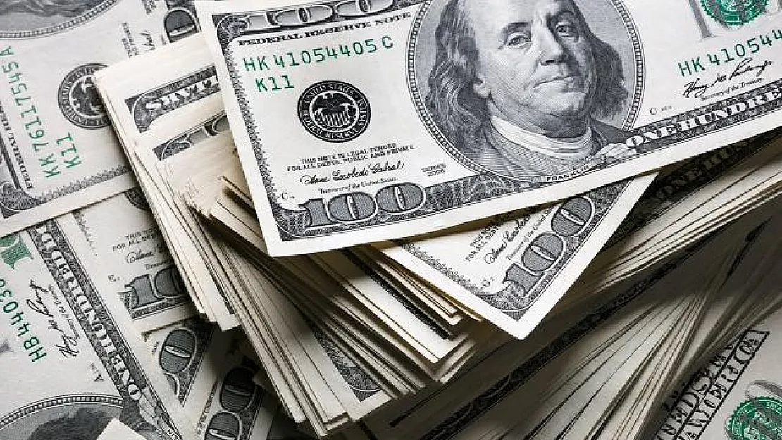 Savaş başlayınca her şey alt üst oldu! Dolar son 2 ayın zirvesine çıktı! İşte 25 Şubat güncel dolar fiyatları