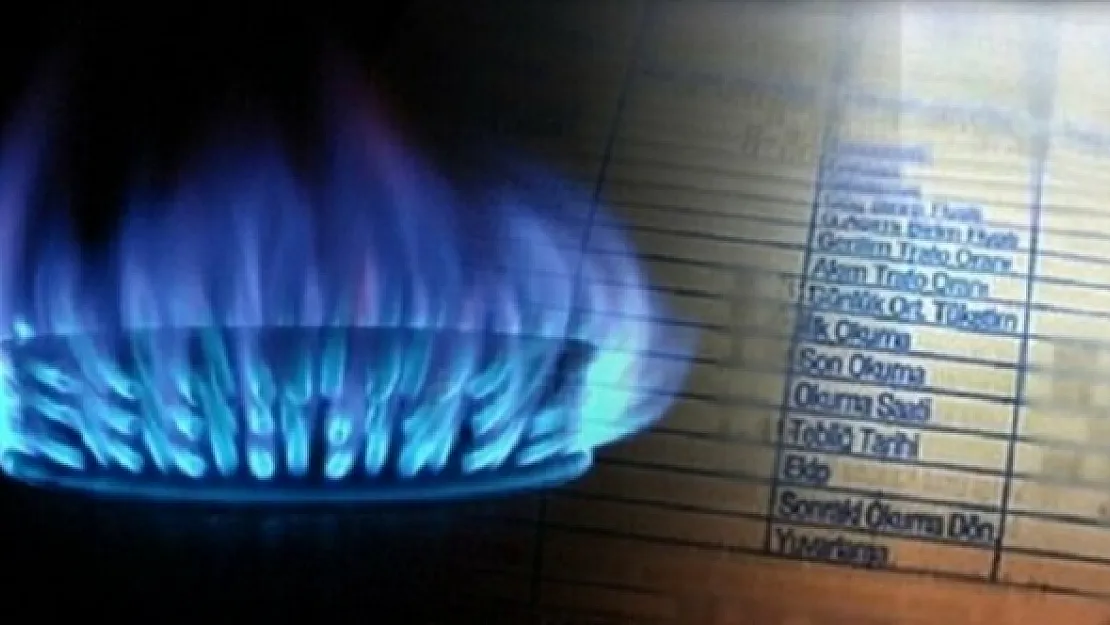 Savaş nedeniyle Türkiye'de doğalgaz fiyatları zamlanacak mı? Doğalgaz fiyatları son dakika açıklaması yapıldı