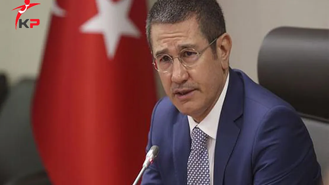 Savunma Bakanı Canikli'den İdlib'e İlişkin Önemli Açıklama!