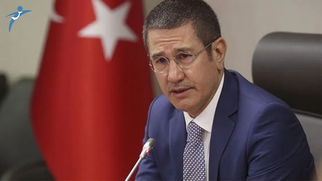 Savunma Bakanı Canikli'den İnce'ye Apolet Yanıtı: Sizin Bu Apoletleri Sökmeye Gücünüz Yetmez