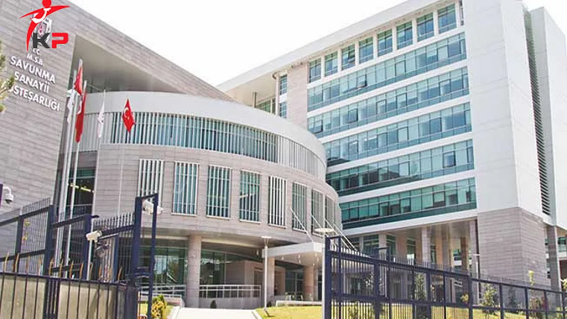Savunma Sanayiinde Yüzlerce Kişi Hakkında FETÖ'den İşlem Yapıldı