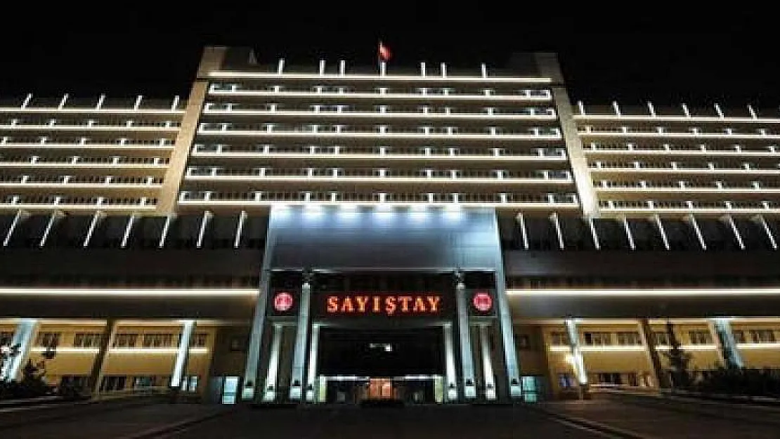 Sayıştay,  61.9 milyonluk personel servisi ihalesini mevzuata aykırı buldu!