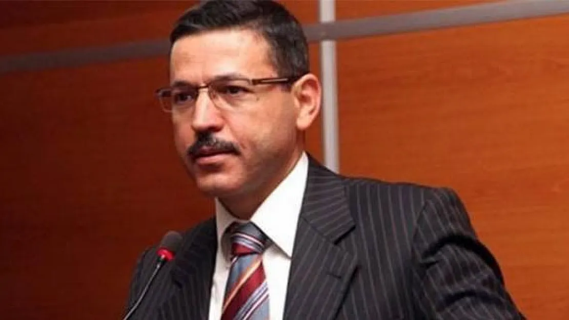 Sayıştay Başkanı Seyit Ahmet Baş'tan Flaş Mülakat Açıklaması: Mülakata Yüzde 100 Hazır Olun