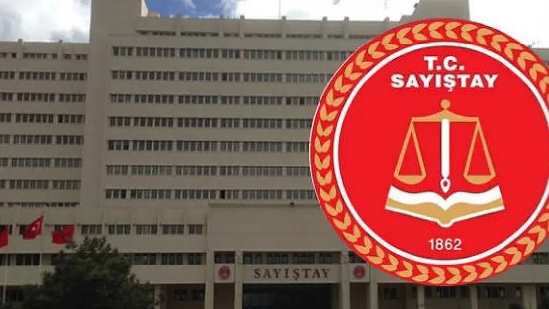 Sayıştay Başkanlığı 16 Aralık'a kadar sözleşmeli personel alımı yapacak!