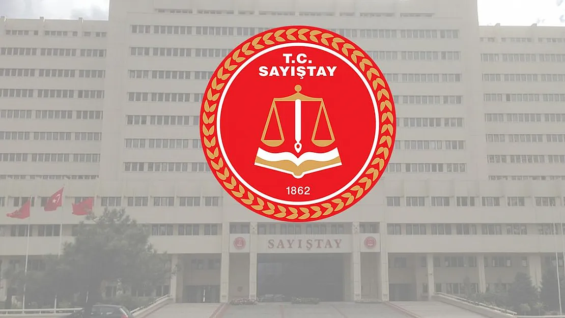 Sayıştay Başkanlığı personel alım yapacak! En az lise mezunu memur alımı olacak