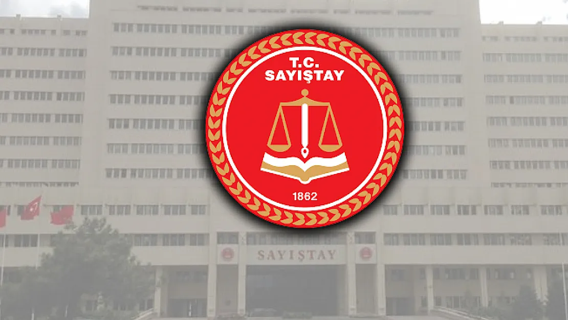 Sayıştay Başkanlığı personel alımı başvuruları bugün başladı! Başvuru şartları açıklandı