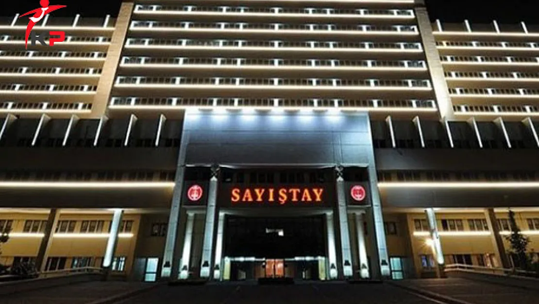 Sayıştay Başkanlığı'ndan Belediyelere Otopark ve Toplu Taşıma Uyarısı!