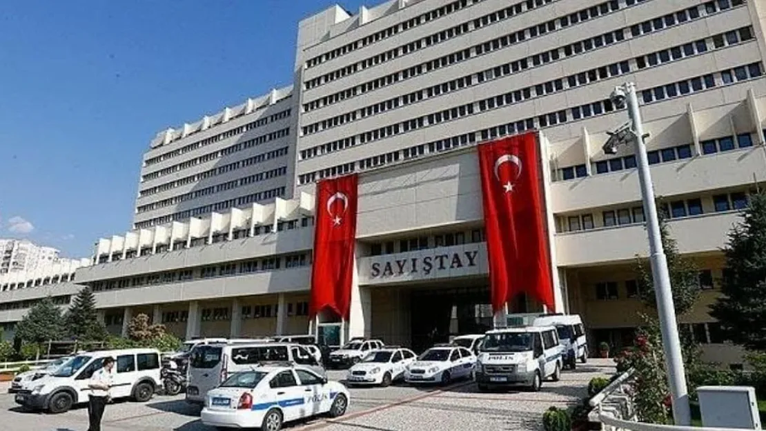 Sayıştay'dan KPSS Şartsız Daimi Kadro: 11 Şoför Alımı Başlıyor