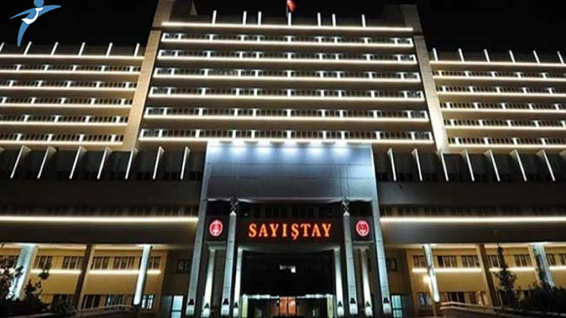 Sayıştay Kamu Personeli Alımı Eleme Sınavı Giriş Belgeleri ÖSYM Tarafından Açıklandı