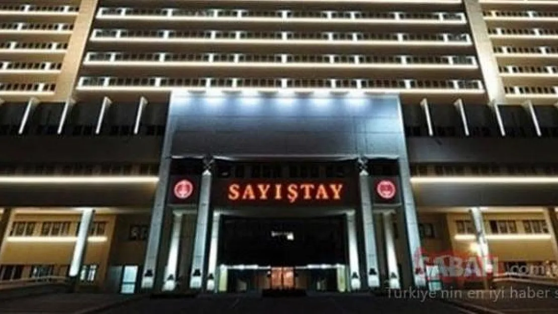 Sayıştay ortaya çıkardı! Onlar KPSS'siz sınavsız şartsız direk memur olarak atanıyorlar!
