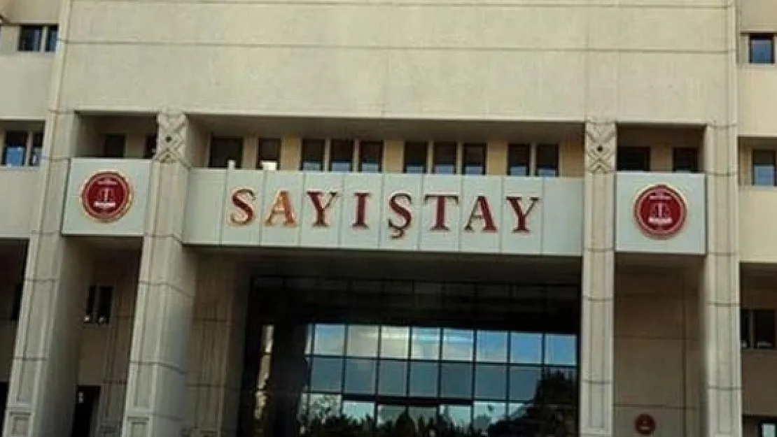 Sayıştay Raporu 9 milyon 216 bin 387 lira 1999 Depreminden beri kayıp! 18 yıldır akıbeti bilinmiyor
