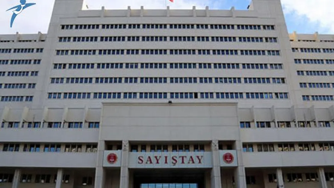Sayıştay, Unvan Değişikliği Sınavı Duyurusunu Yayımladı!