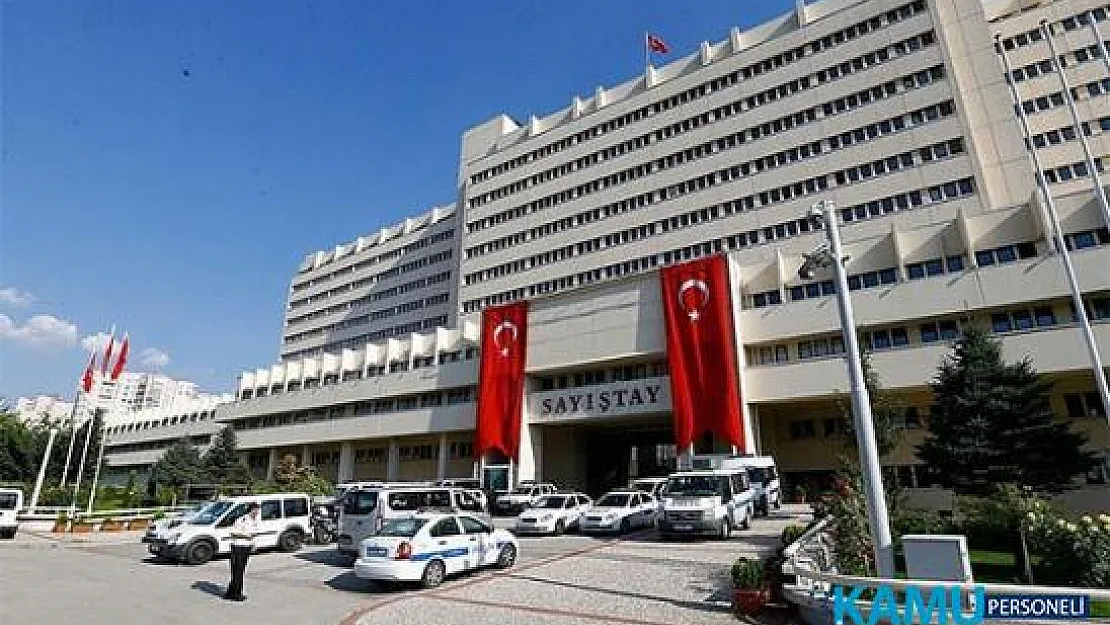 Sayıştay'dan belediye personeline yönelik karar: Harcırah giderleri düzenlenecek