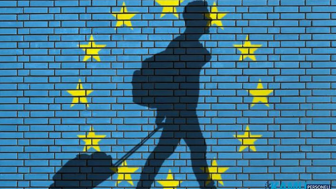 Schengen vizesi almak zorlaştı! Türklerin Schengen vizesi başvurularının reddedilme oranı iki katına çıktı...