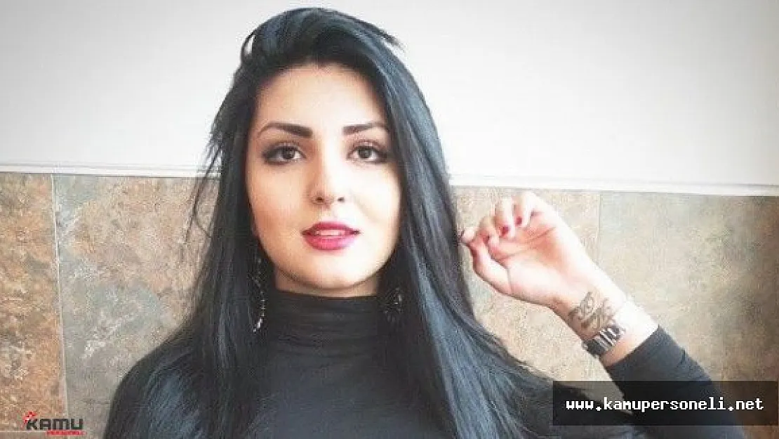 Şebnem Barani'ye Hollywood'dan Film Teklifi Geldi , Şebnem Barani Kimdir?