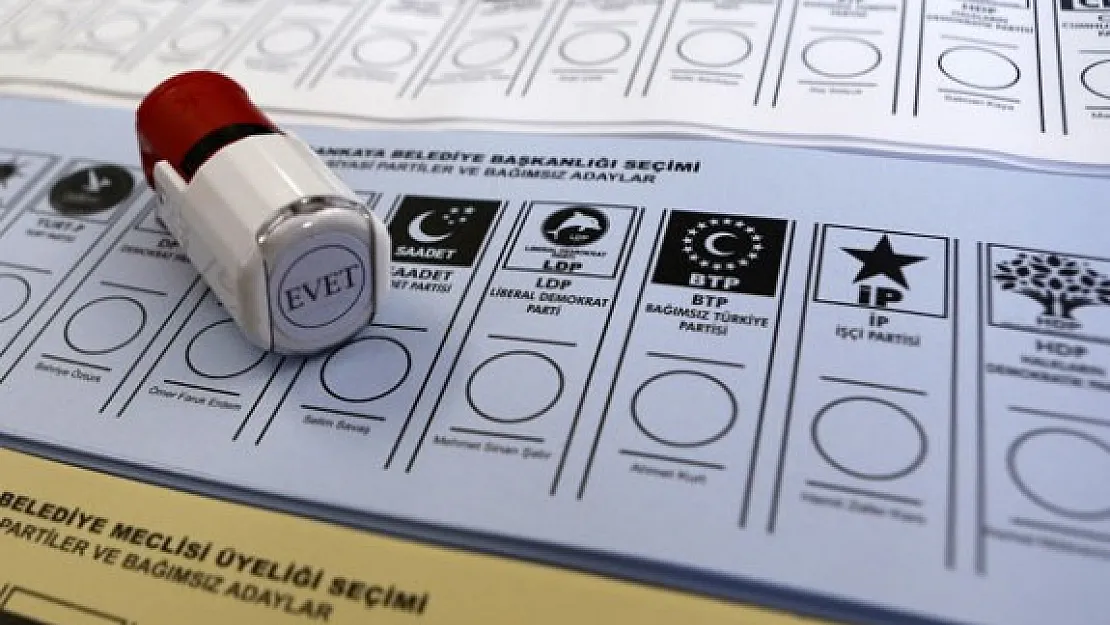 Seçim Barajı Artık %7 mi?