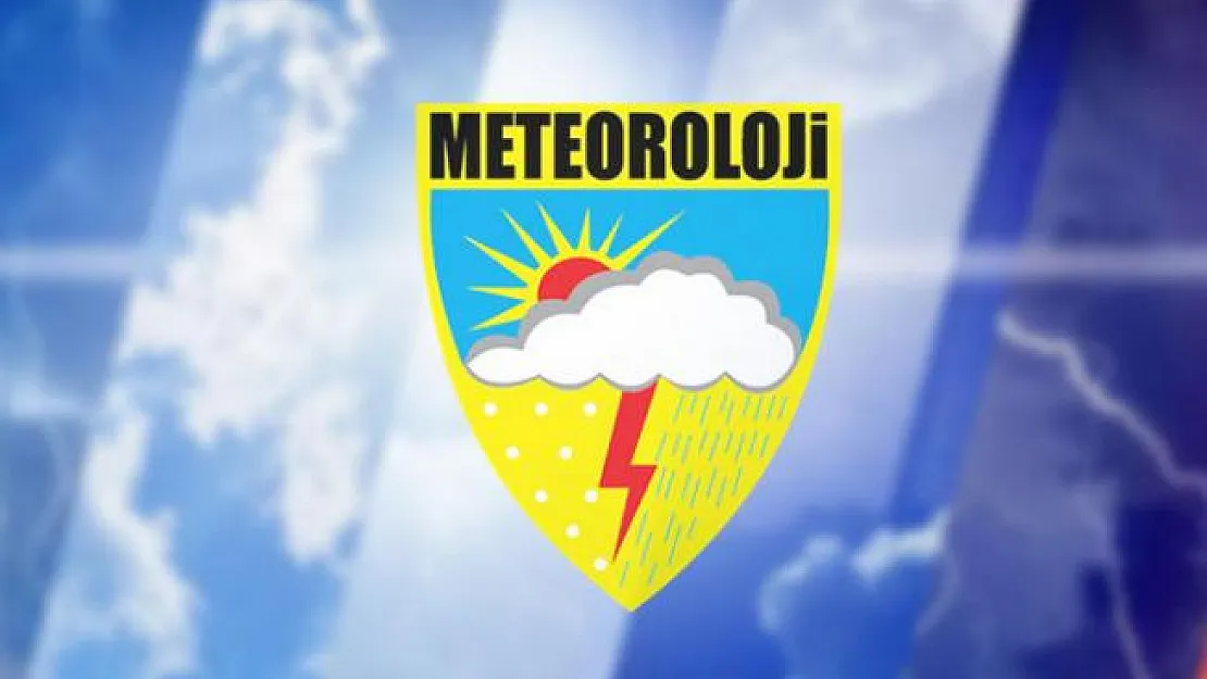 Seçim Günü Hava Nasıl Olacak? Meteoroloji'den Uyarılar