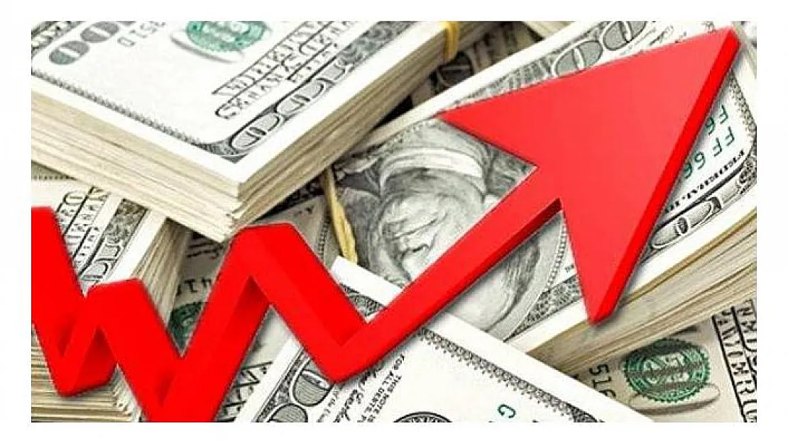 Seçim iptaline doların tepkisi sert oldu! Dolarda son durum ne?