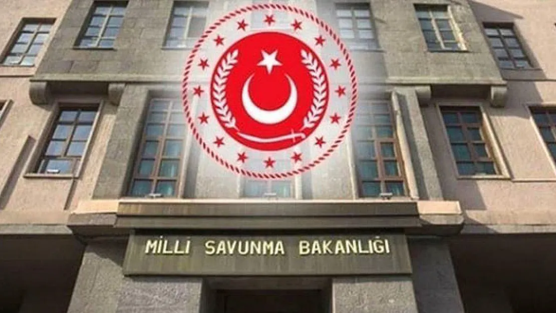 Seçim öncesi düğmeye basıldı: Bakan Akar az önce son dakika duyurdu! MSB 30 binden fazla memur alacak